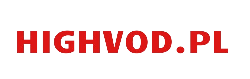 highvod.pl logo